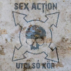 Sex Action